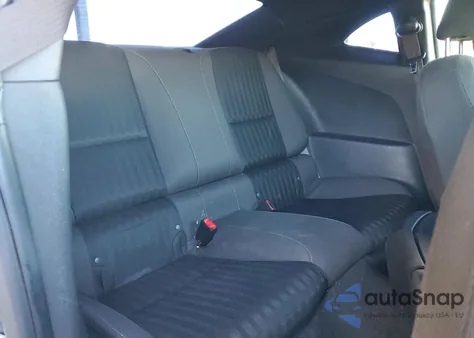 2014 Chevrolet Camaro Ls z USA, uszkodzony, nr VIN 2G1FA1E38E9157507